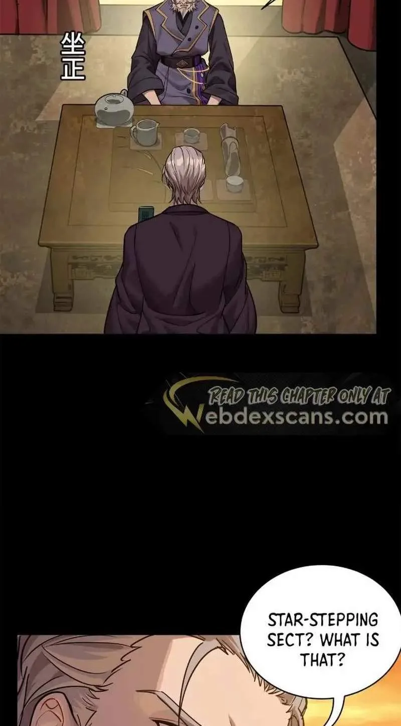 Legend (TAKANO Masaharu) Chapter 216 page 5