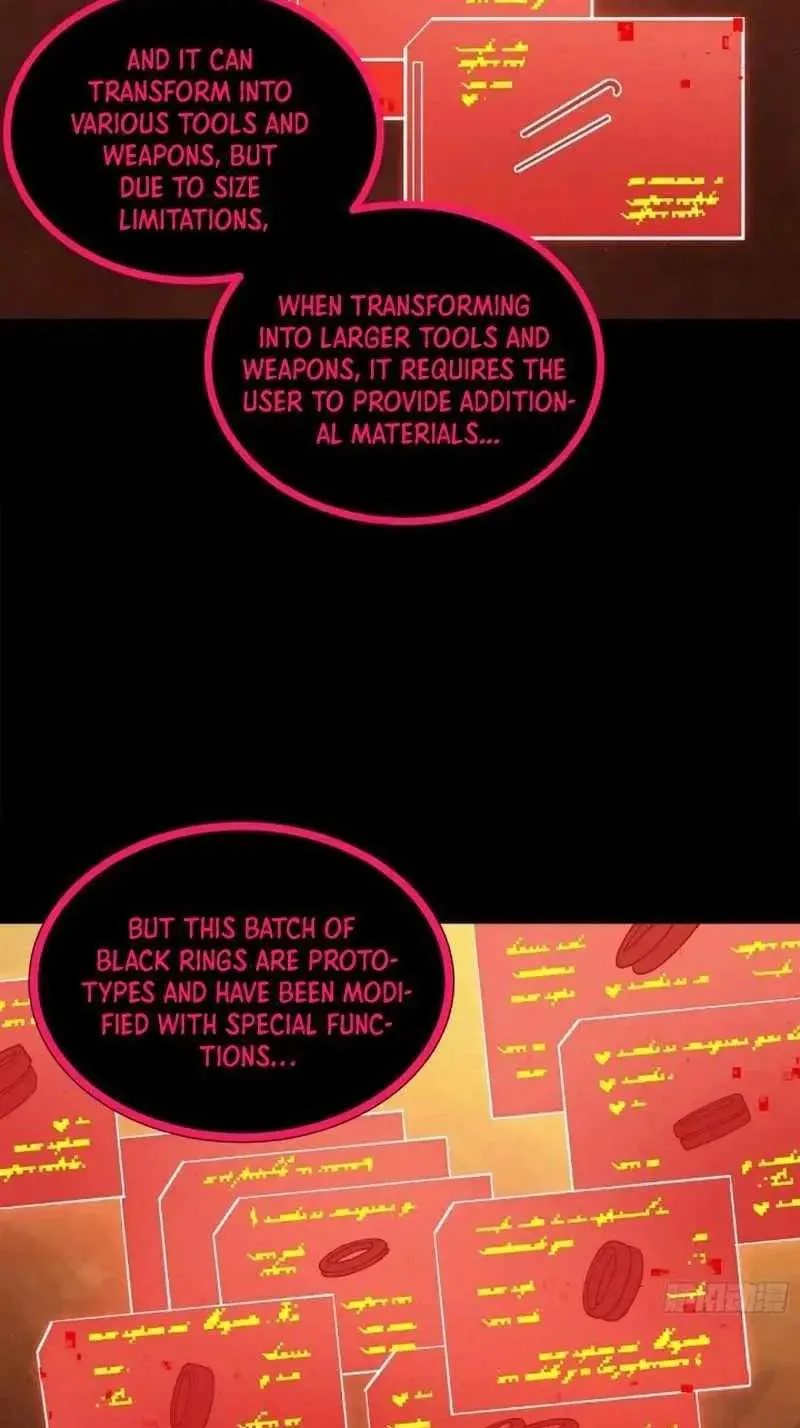 Legend (TAKANO Masaharu) Chapter 217 page 21