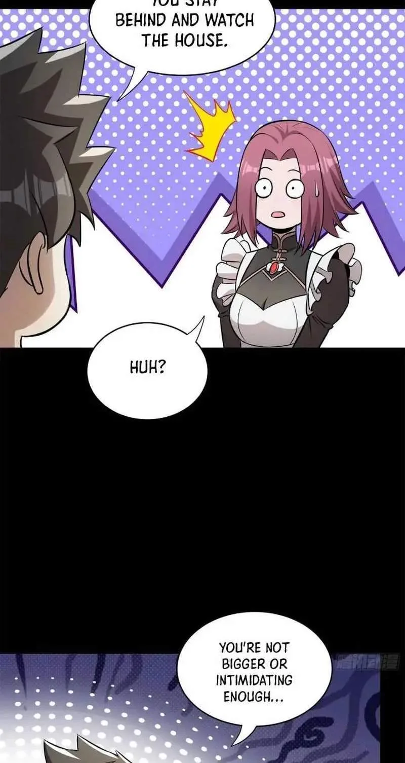 Legend (TAKANO Masaharu) Chapter 213 page 54