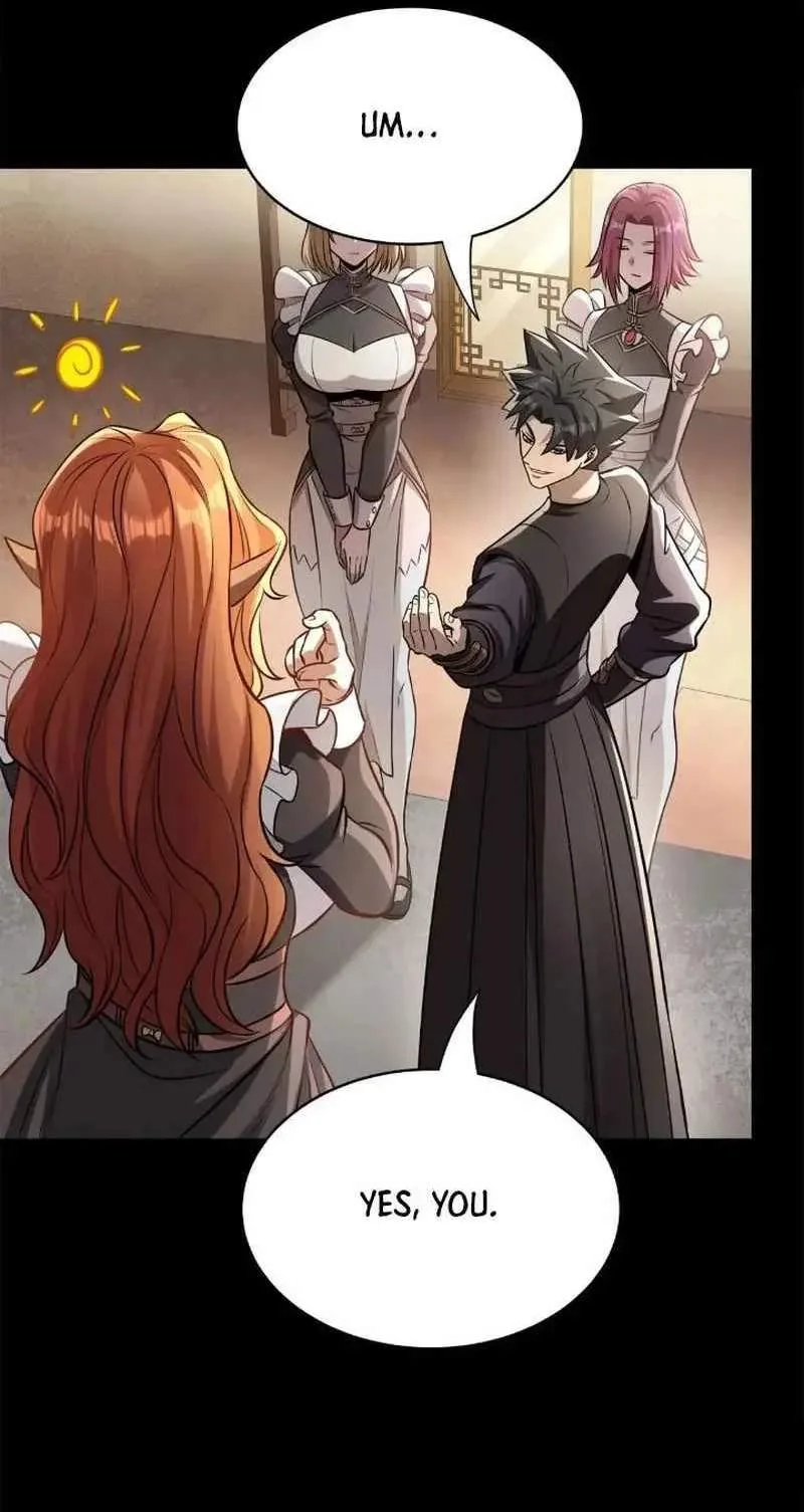 Legend (TAKANO Masaharu) Chapter 213 page 52