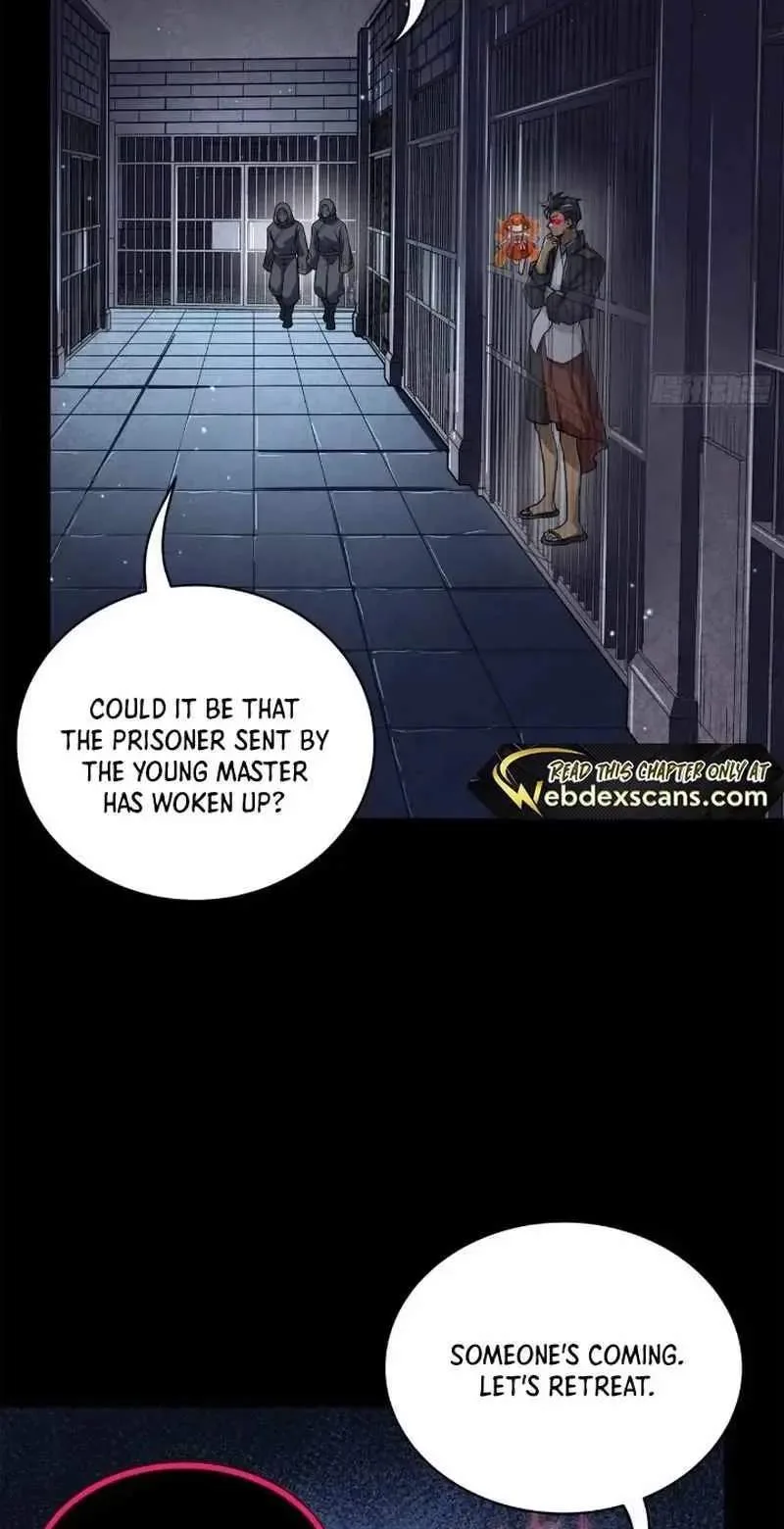Legend (TAKANO Masaharu) Chapter 218 page 10