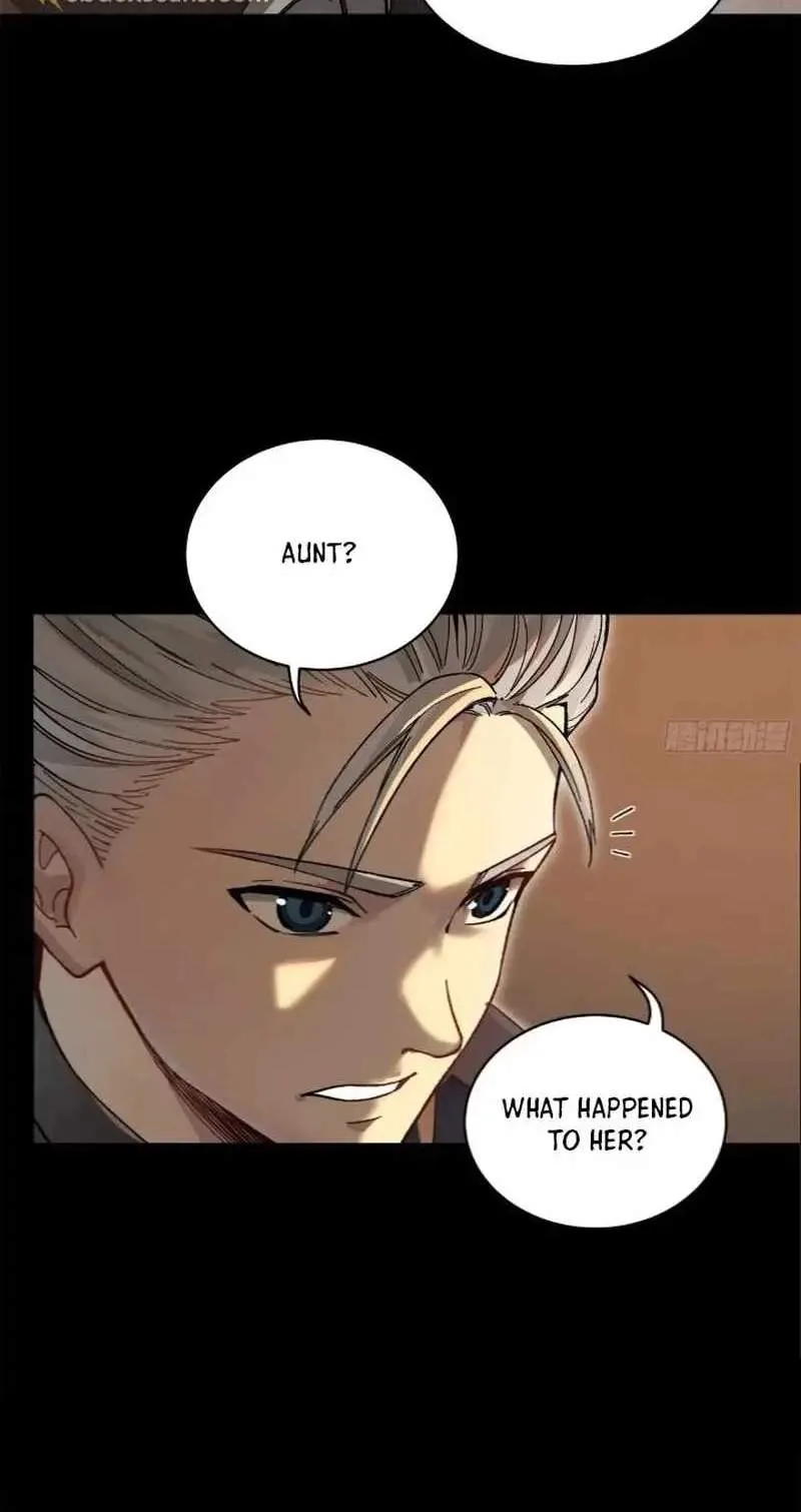 Legend (TAKANO Masaharu) Chapter 215 page 57
