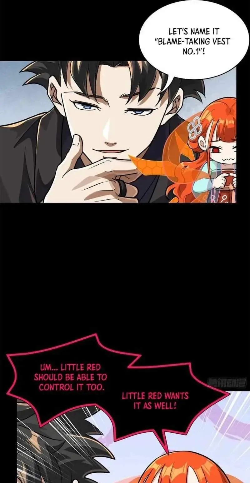 Legend (TAKANO Masaharu) Chapter 218 page 17