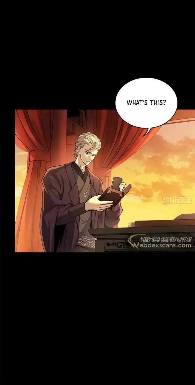 Legend (TAKANO Masaharu) Chapter 215 page 62