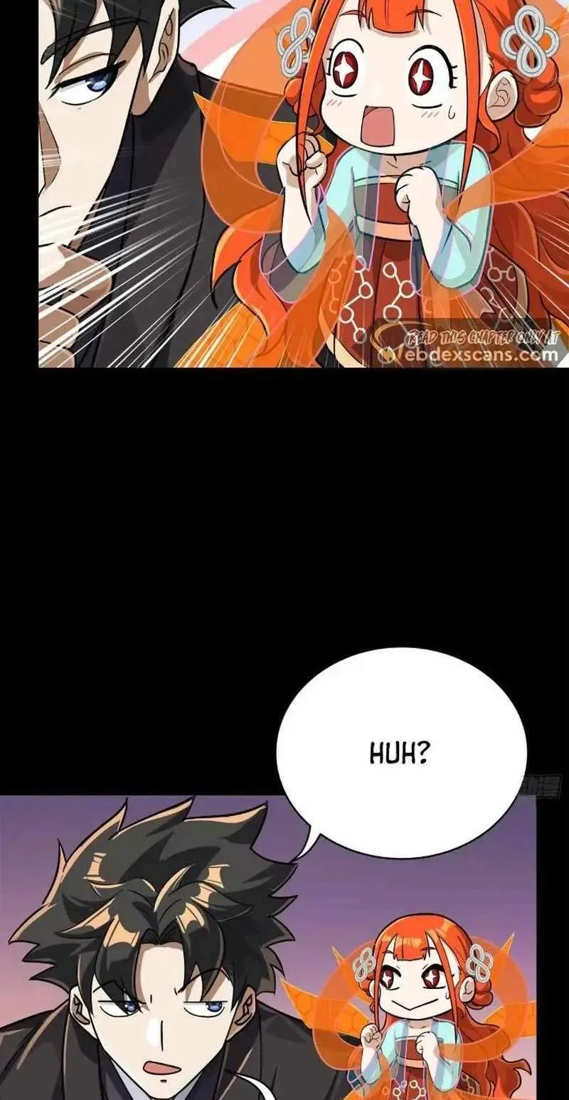 Legend (TAKANO Masaharu) Chapter 218 page 18