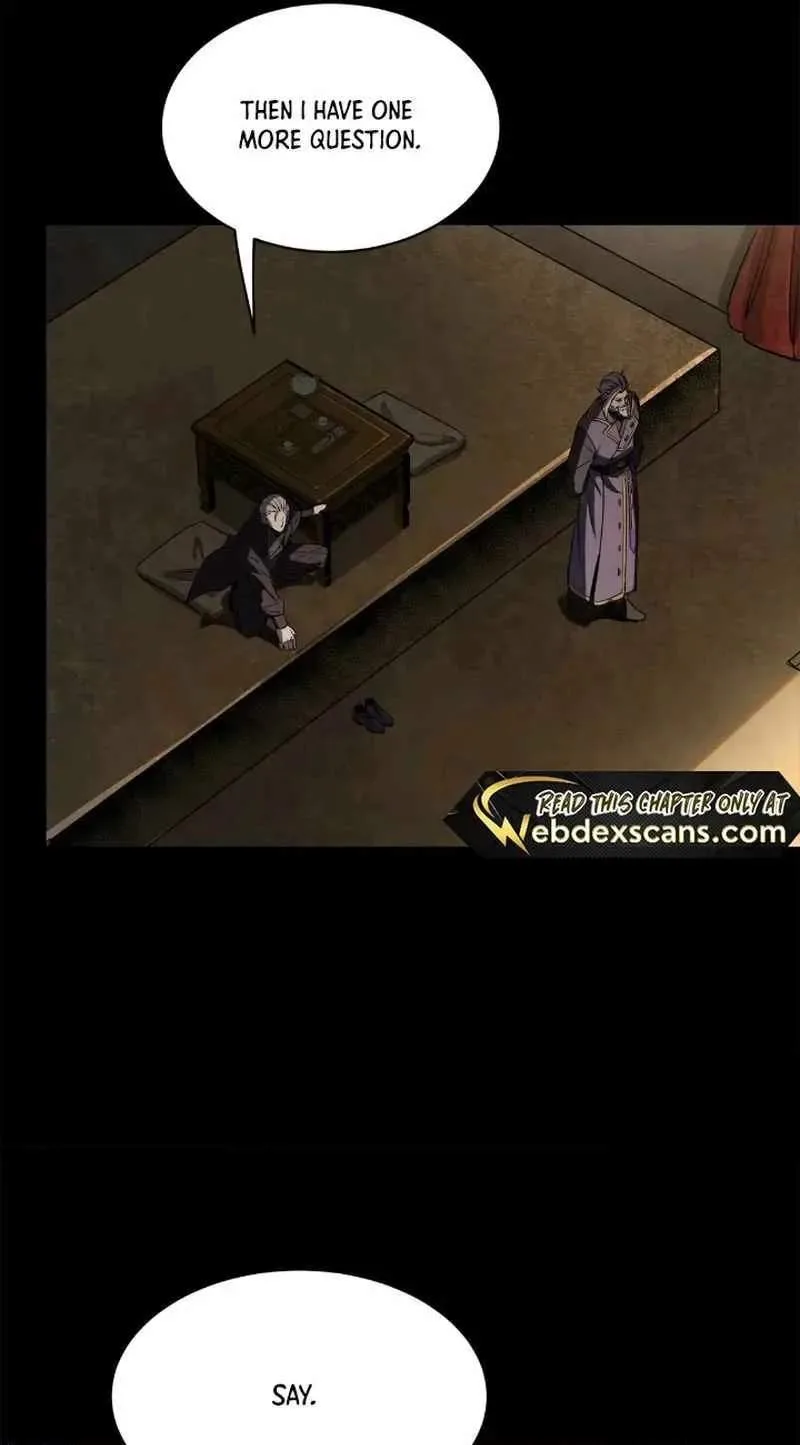 Legend (TAKANO Masaharu) Chapter 216 page 27