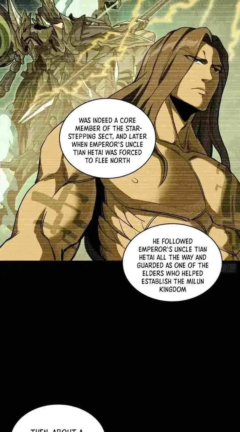 Legend (TAKANO Masaharu) Chapter 216 page 23