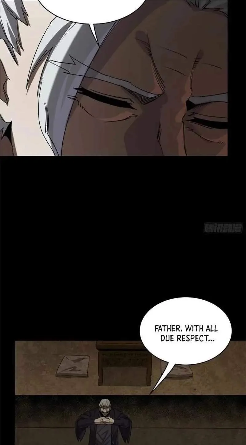 Legend (TAKANO Masaharu) Chapter 216 page 28