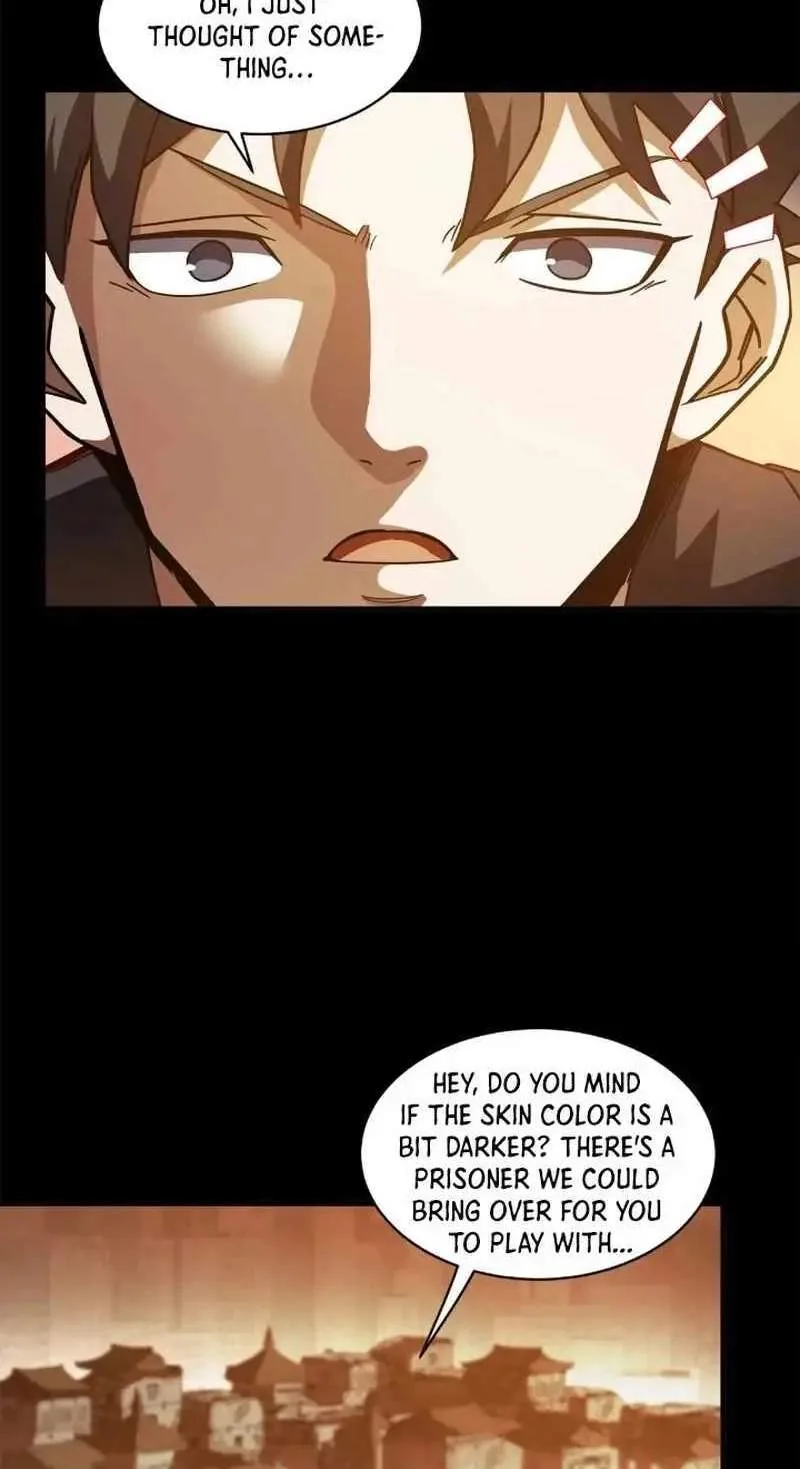 Legend (TAKANO Masaharu) Chapter 218 page 26
