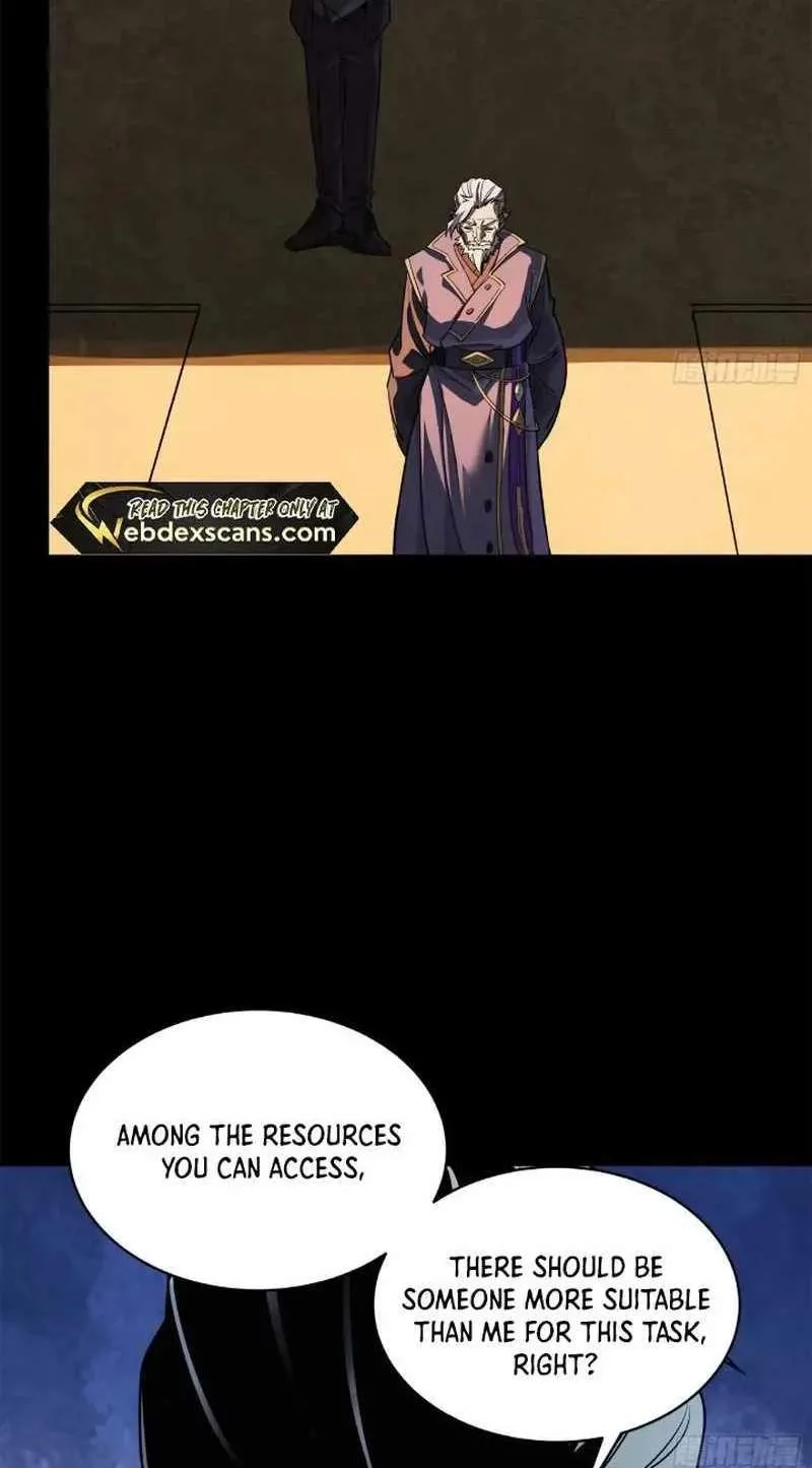 Legend (TAKANO Masaharu) Chapter 216 page 29