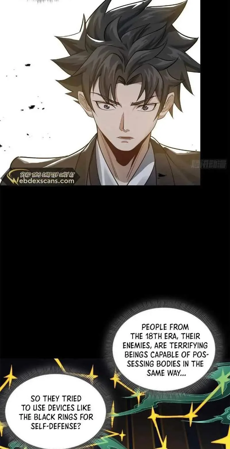 Legend (TAKANO Masaharu) Chapter 217 page 29