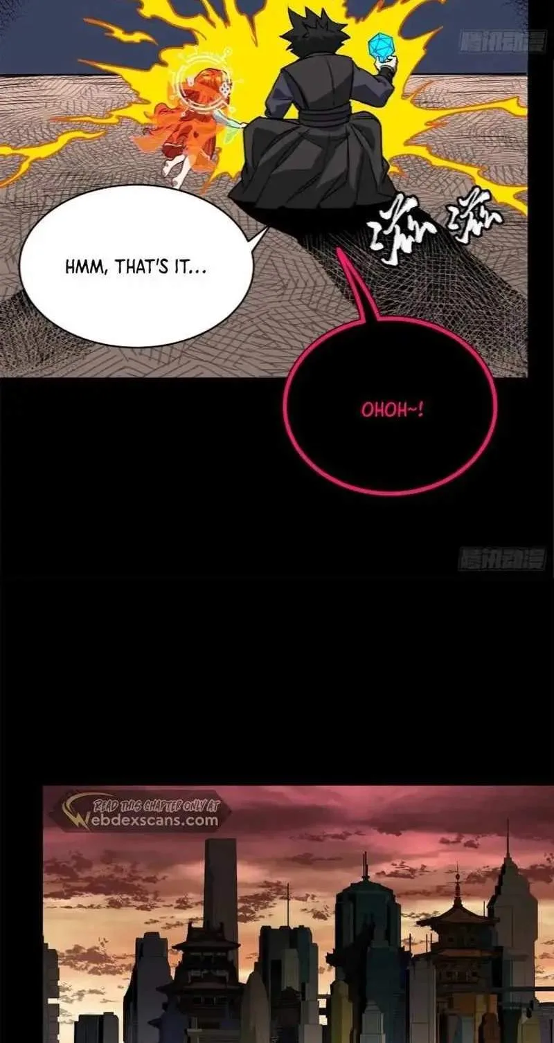 Legend (TAKANO Masaharu) Chapter 217 page 38