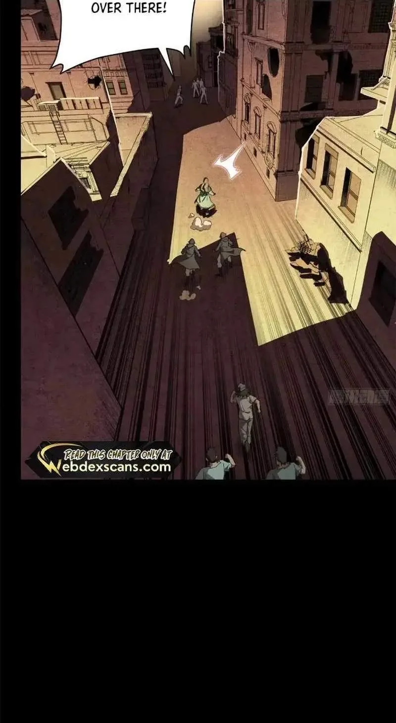 Legend (TAKANO Masaharu) Chapter 218 page 32