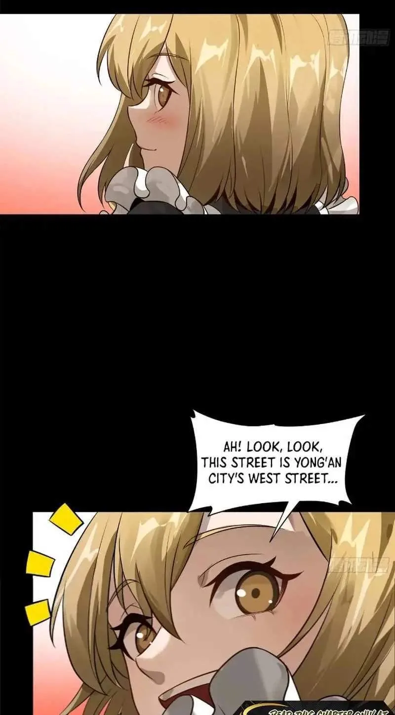 Legend (TAKANO Masaharu) Chapter 216 page 48