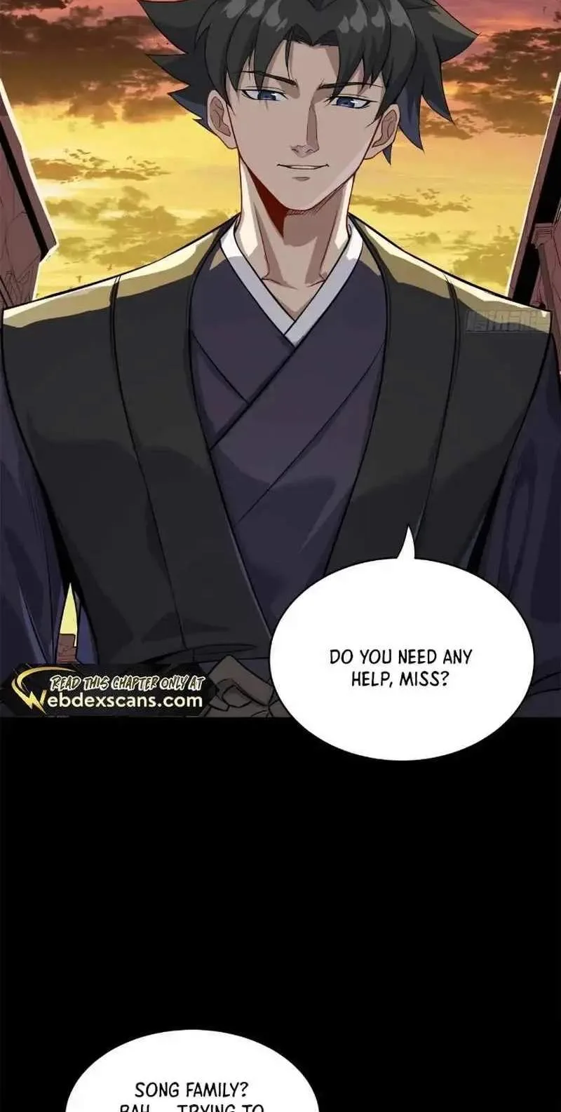Legend (TAKANO Masaharu) Chapter 218 page 42