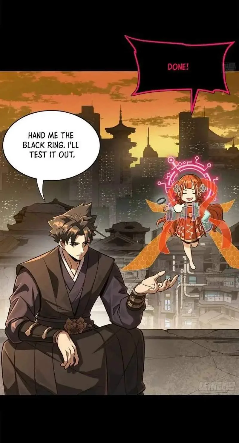 Legend (TAKANO Masaharu) Chapter 217 page 67