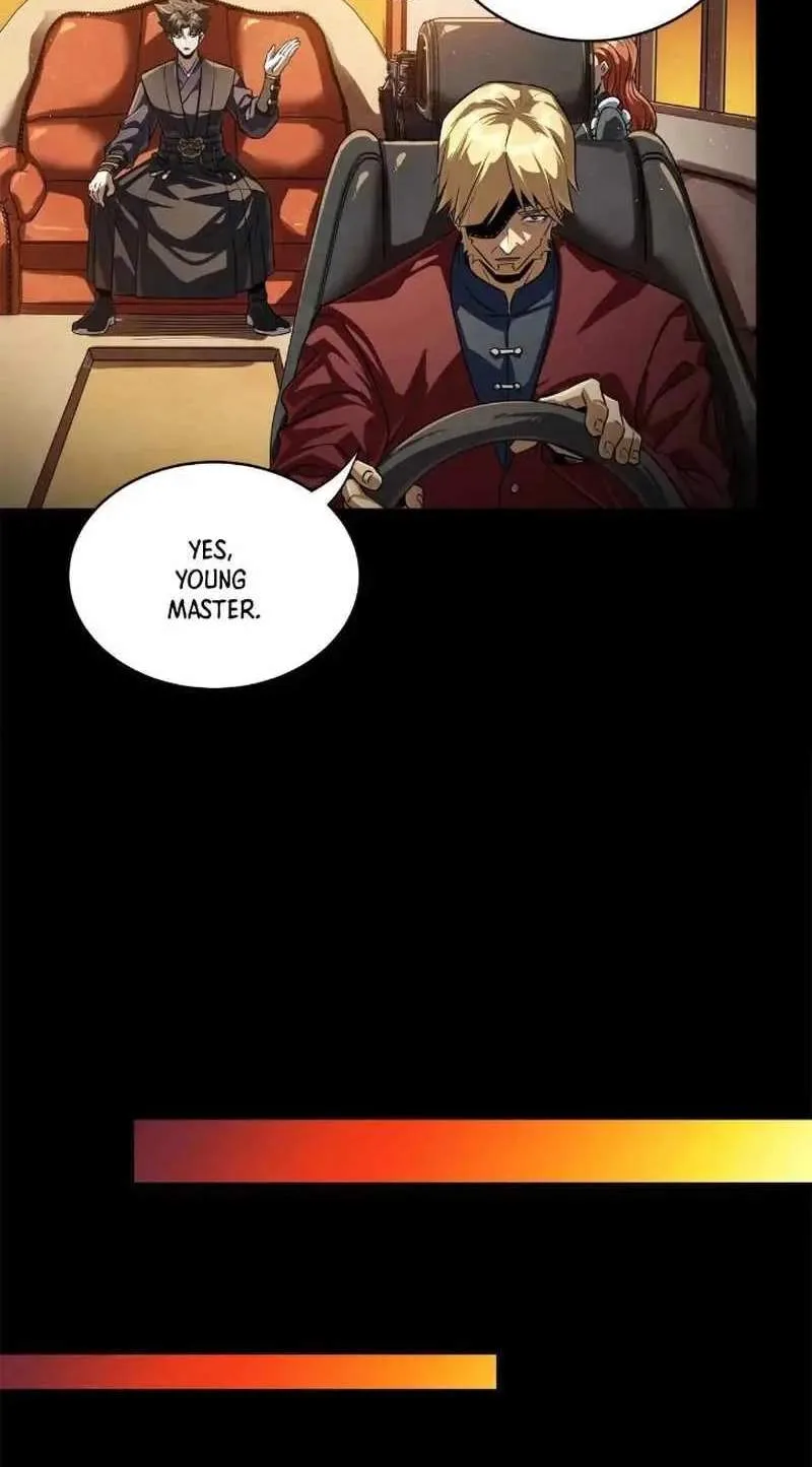 Legend (TAKANO Masaharu) Chapter 216 page 55