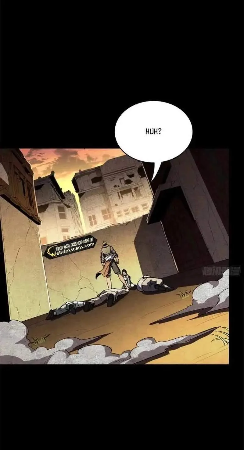 Legend (TAKANO Masaharu) Chapter 219 page 10
