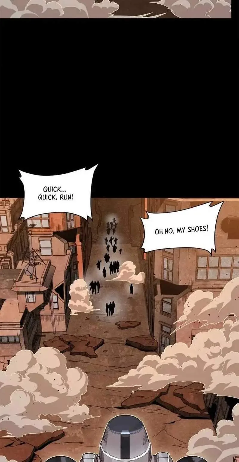Legend (TAKANO Masaharu) Chapter 219 page 47