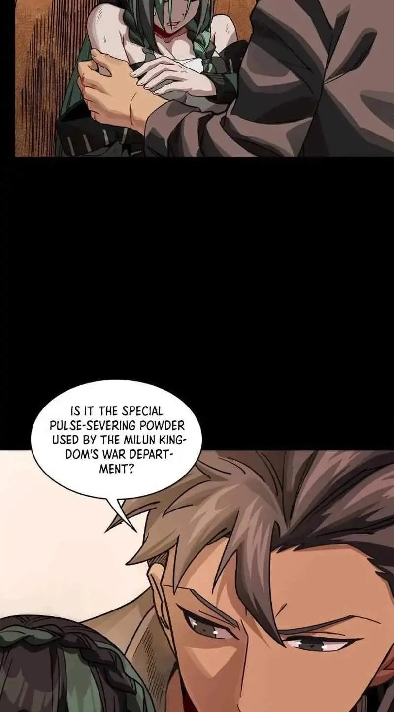 Legend (TAKANO Masaharu) Chapter 219 page 52