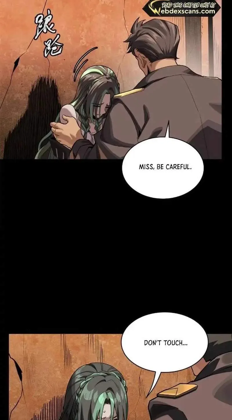 Legend (TAKANO Masaharu) Chapter 219 page 51