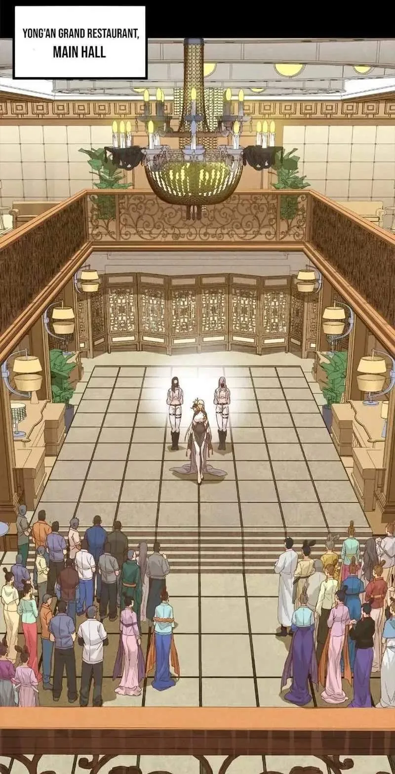 Legend (TAKANO Masaharu) Chapter 219 page 60