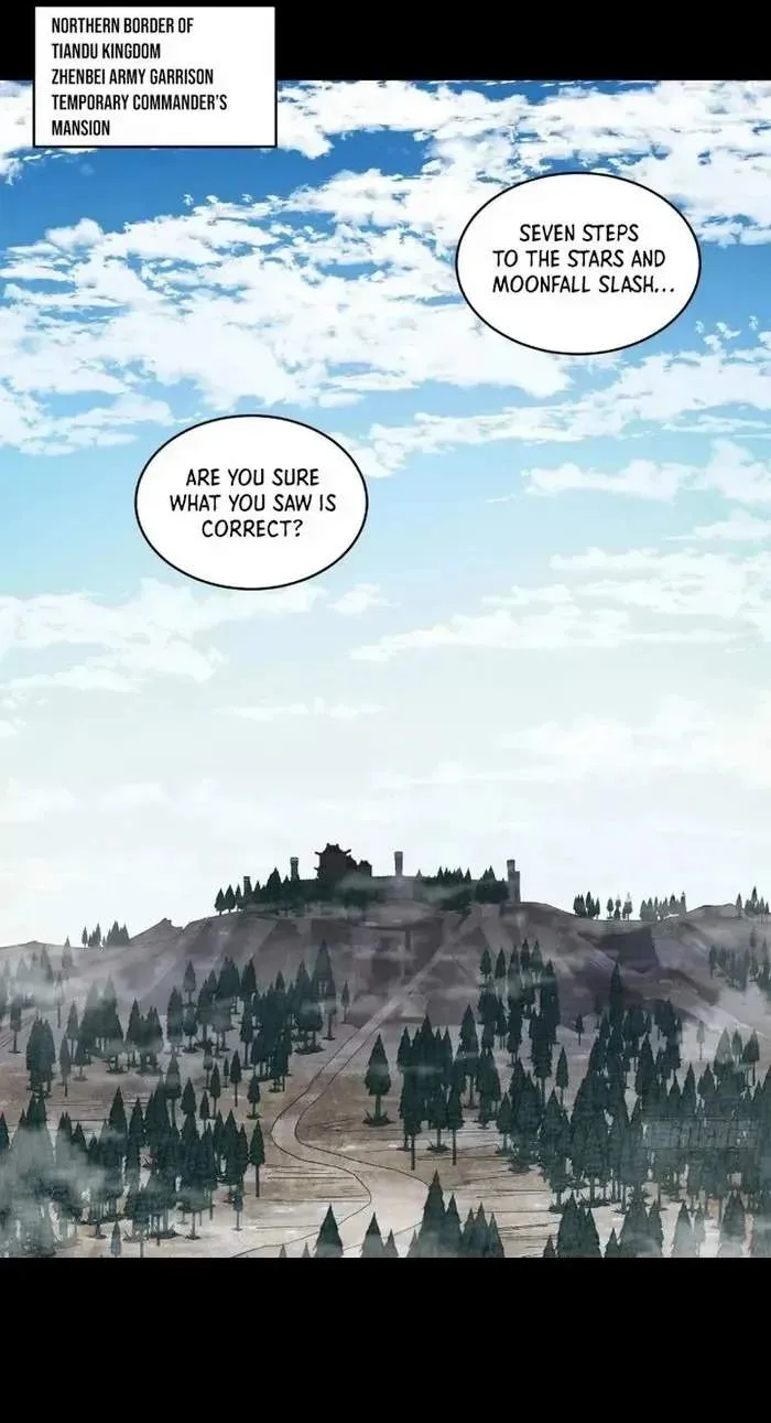 Legend (TAKANO Masaharu) Chapter 221 page 2