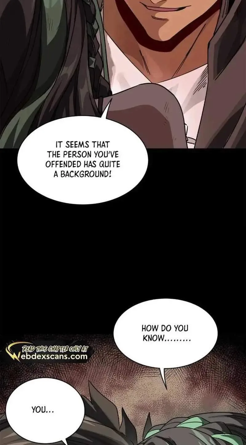 Legend (TAKANO Masaharu) Chapter 219 page 53