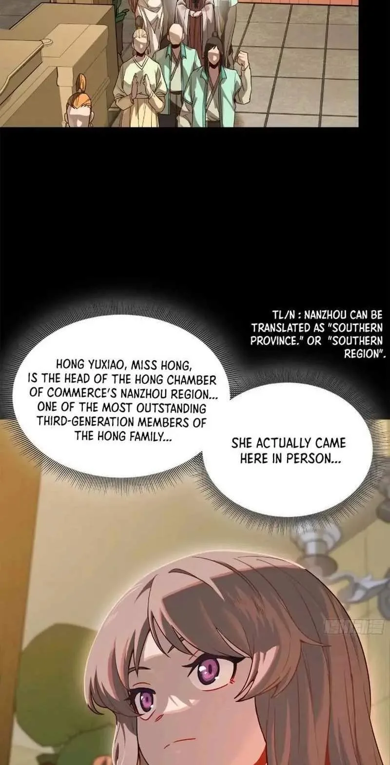 Legend (TAKANO Masaharu) Chapter 219 page 64