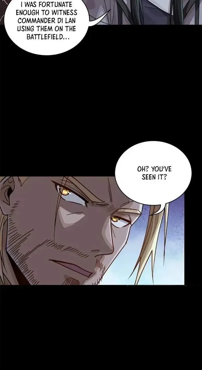 Legend (TAKANO Masaharu) Chapter 221 page 10