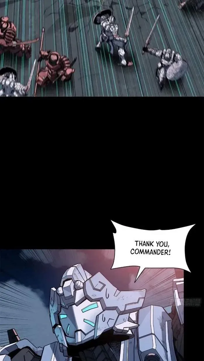 Legend (TAKANO Masaharu) Chapter 221 page 39