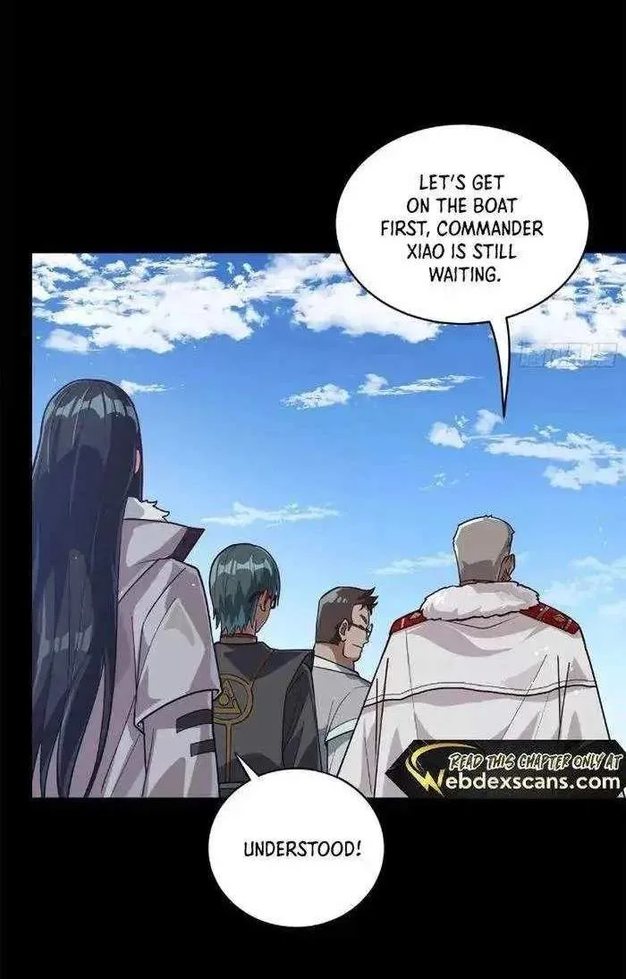 Legend (TAKANO Masaharu) Chapter 220 page 17