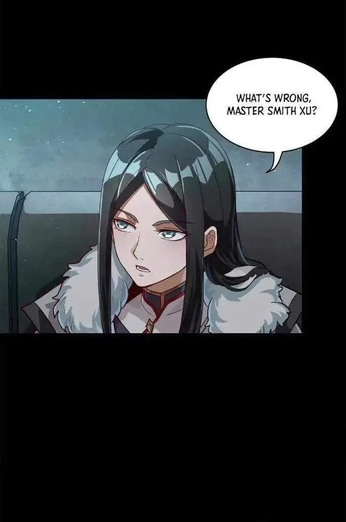 Legend (TAKANO Masaharu) Chapter 220 page 23