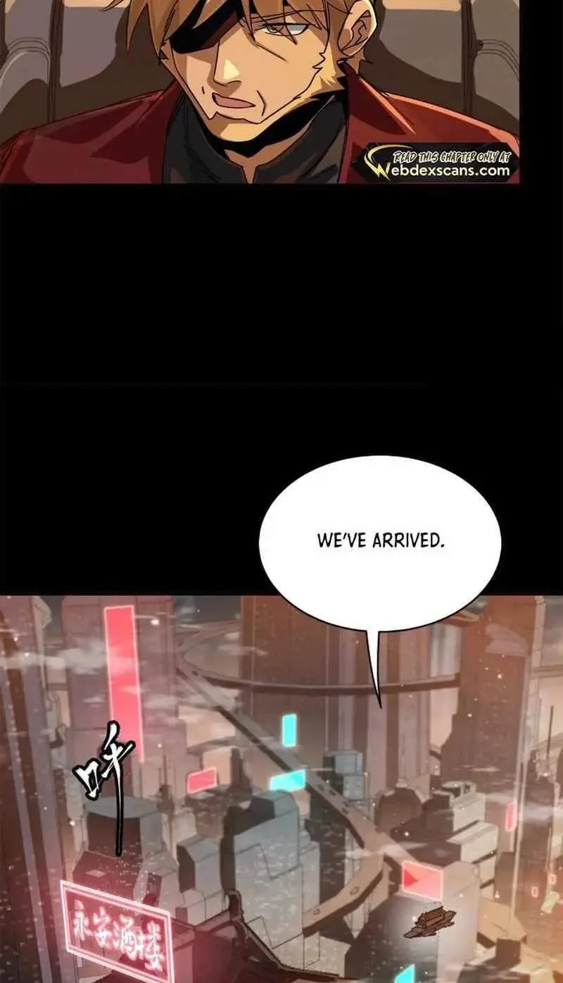 Legend (TAKANO Masaharu) Chapter 222 page 18
