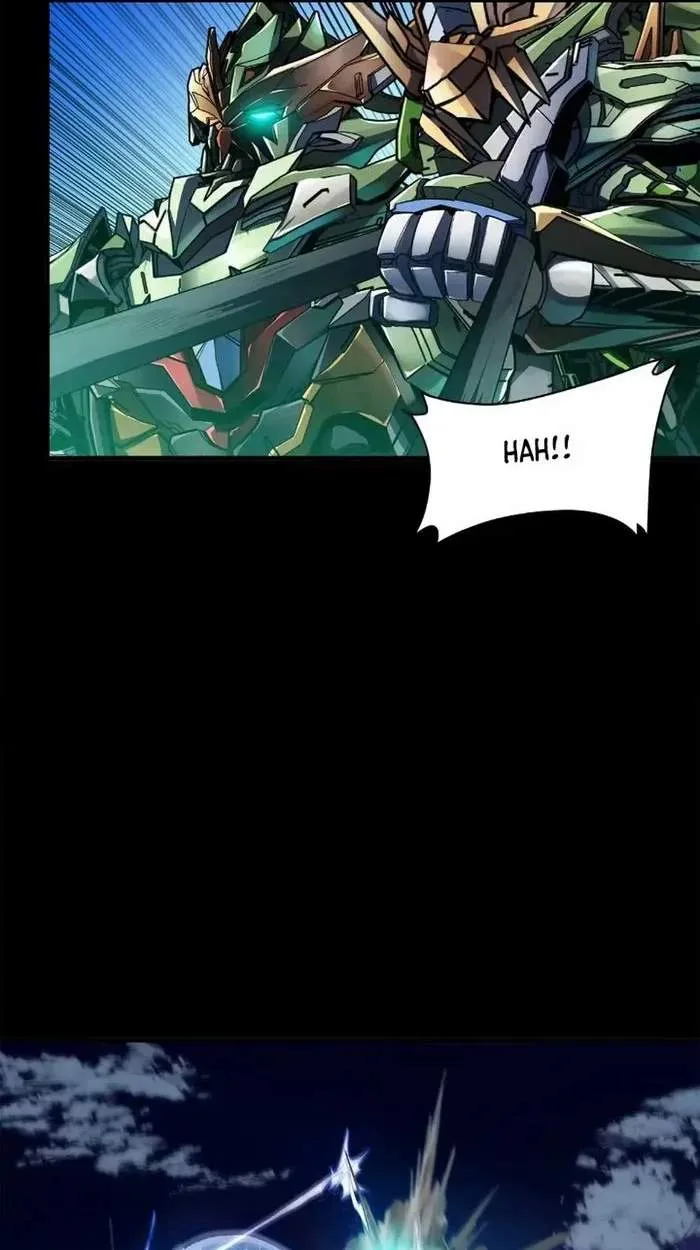 Legend (TAKANO Masaharu) Chapter 221 page 63