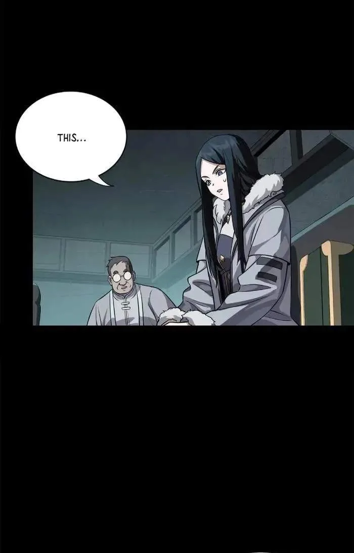 Legend (TAKANO Masaharu) Chapter 220 page 41