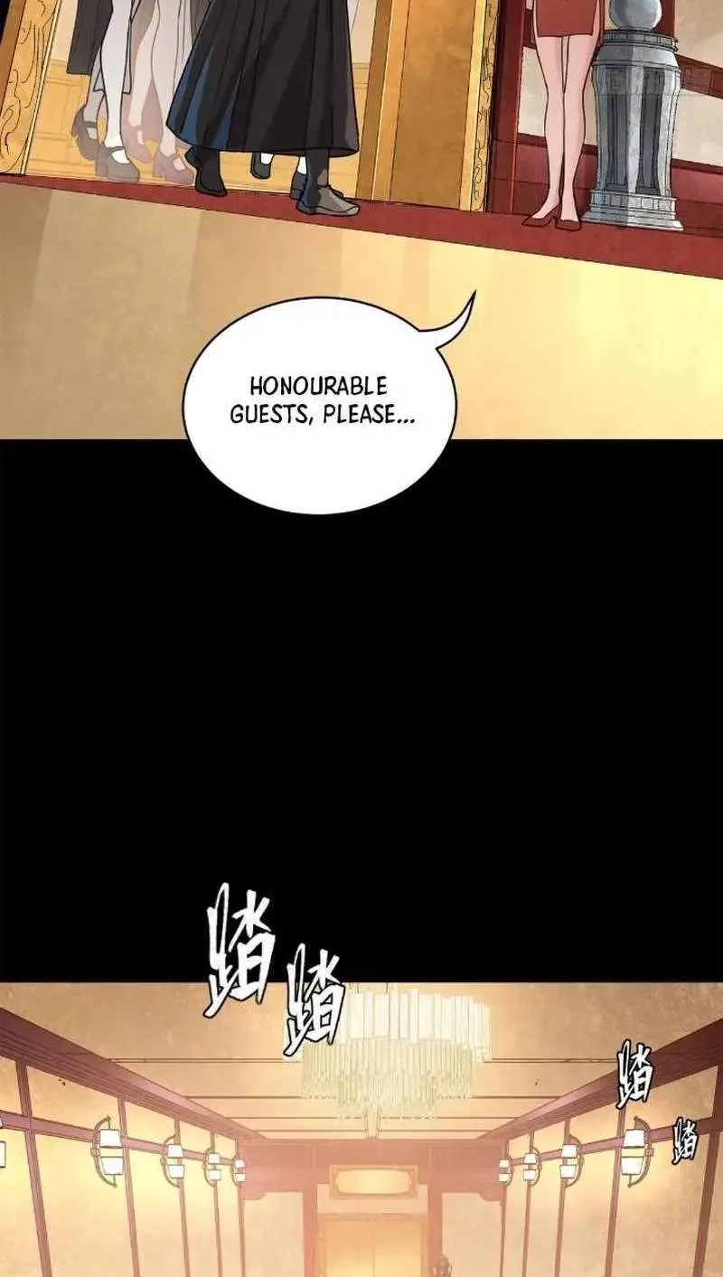 Legend (TAKANO Masaharu) Chapter 222 page 36