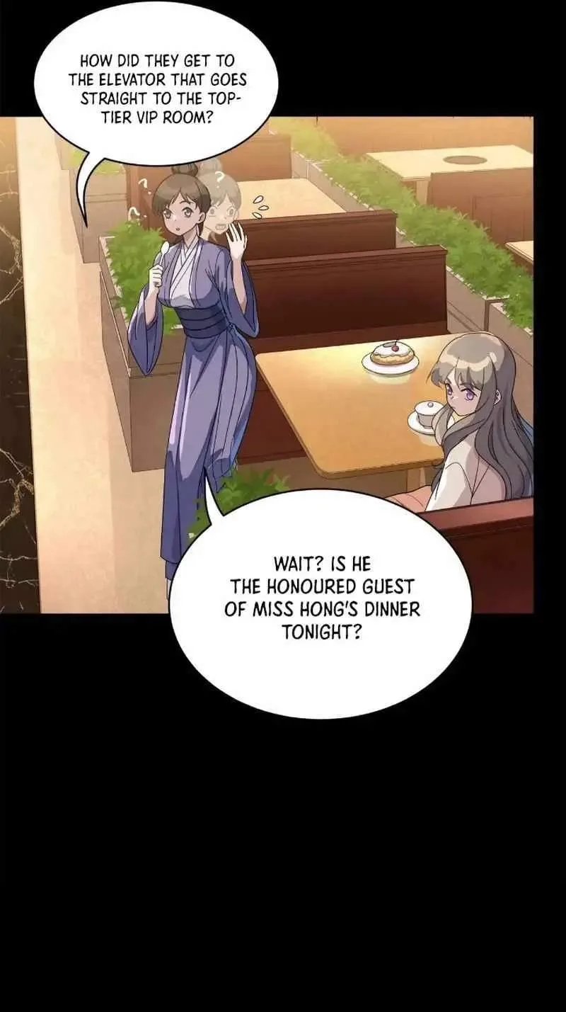 Legend (TAKANO Masaharu) Chapter 222 page 28