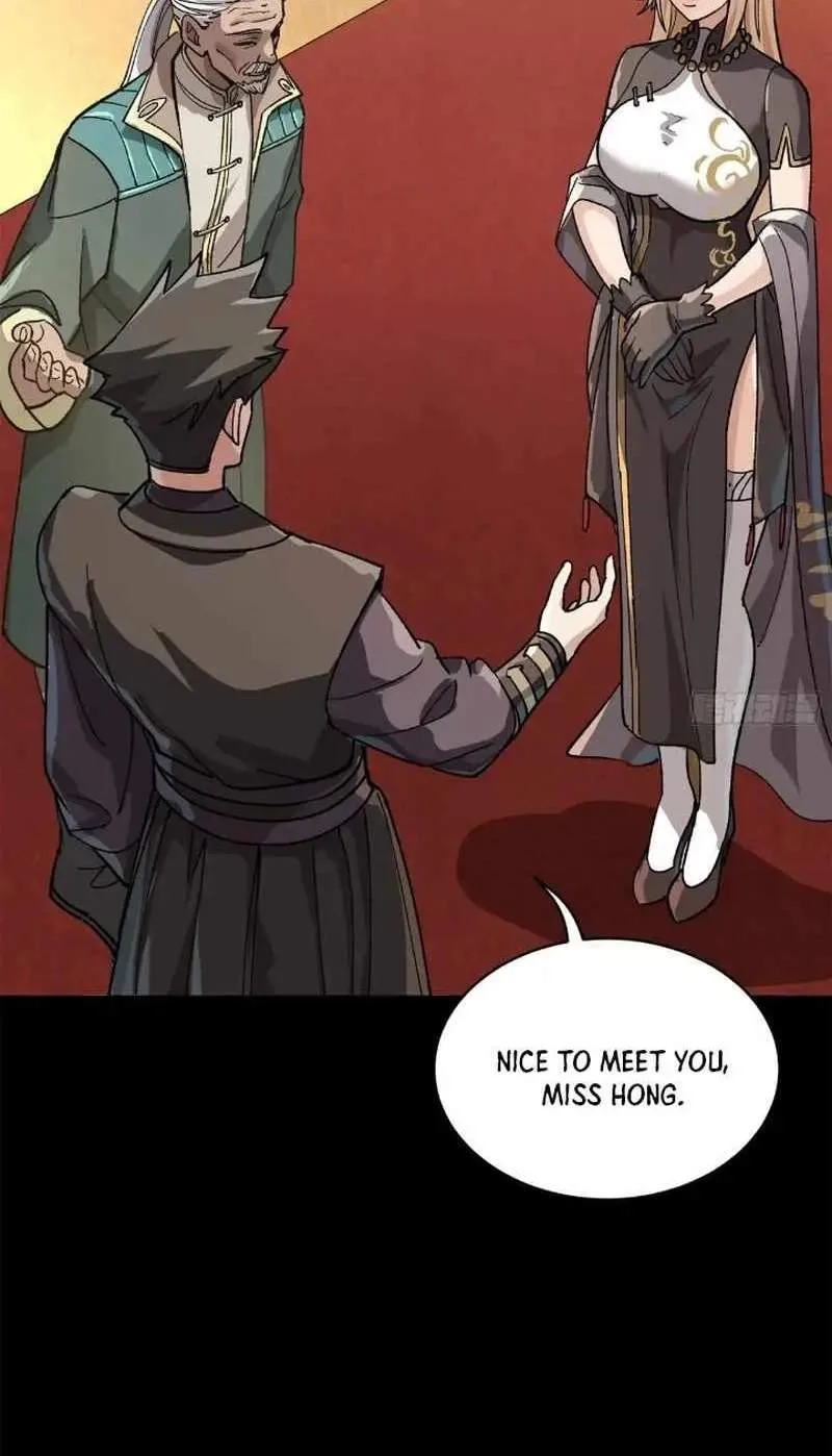 Legend (TAKANO Masaharu) Chapter 222 page 45