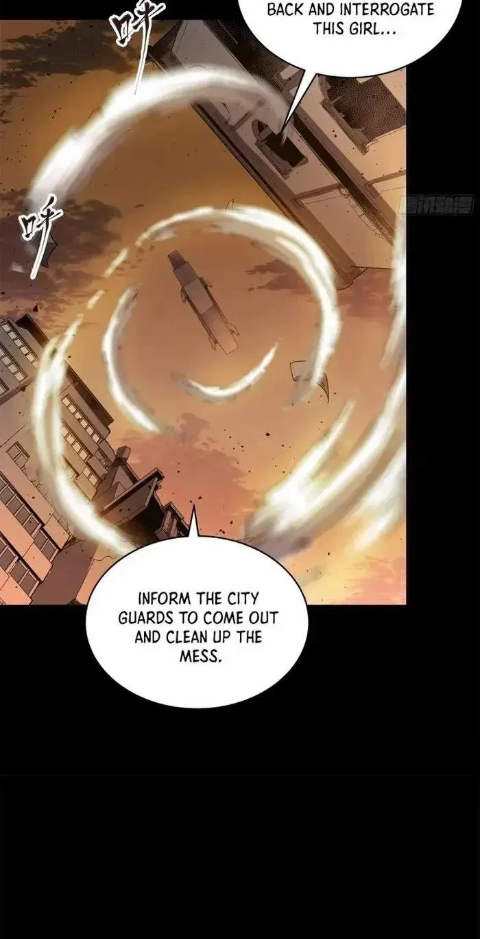 Legend (TAKANO Masaharu) Chapter 221 page 77