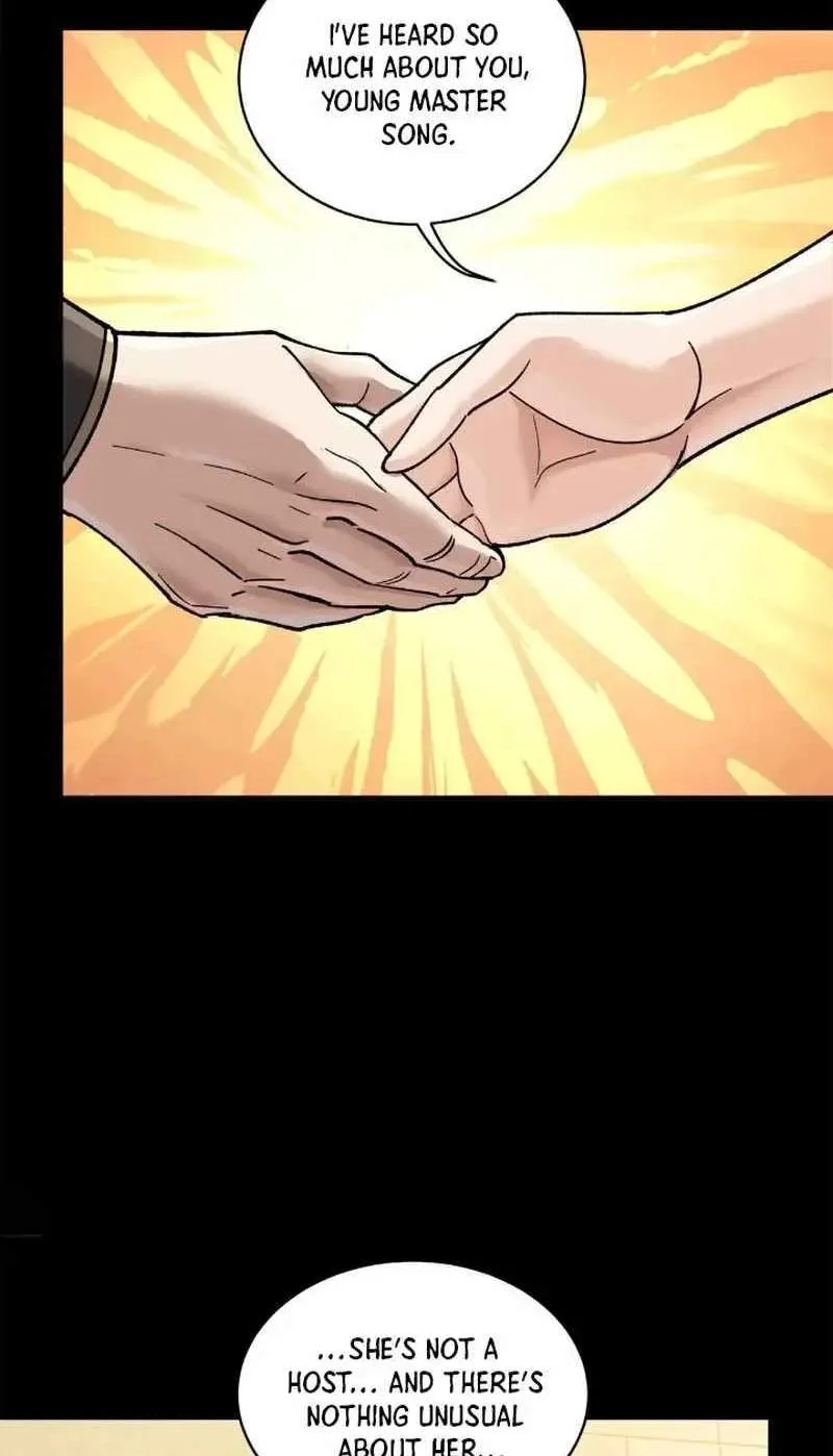 Legend (TAKANO Masaharu) Chapter 222 page 47