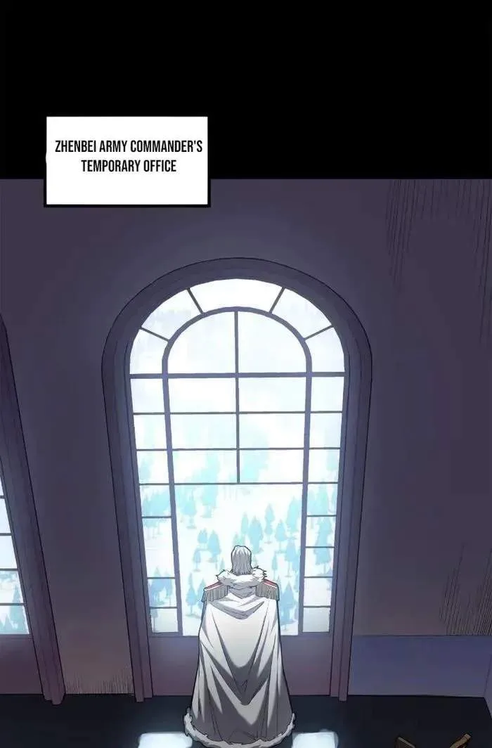 Legend (TAKANO Masaharu) Chapter 220 page 56
