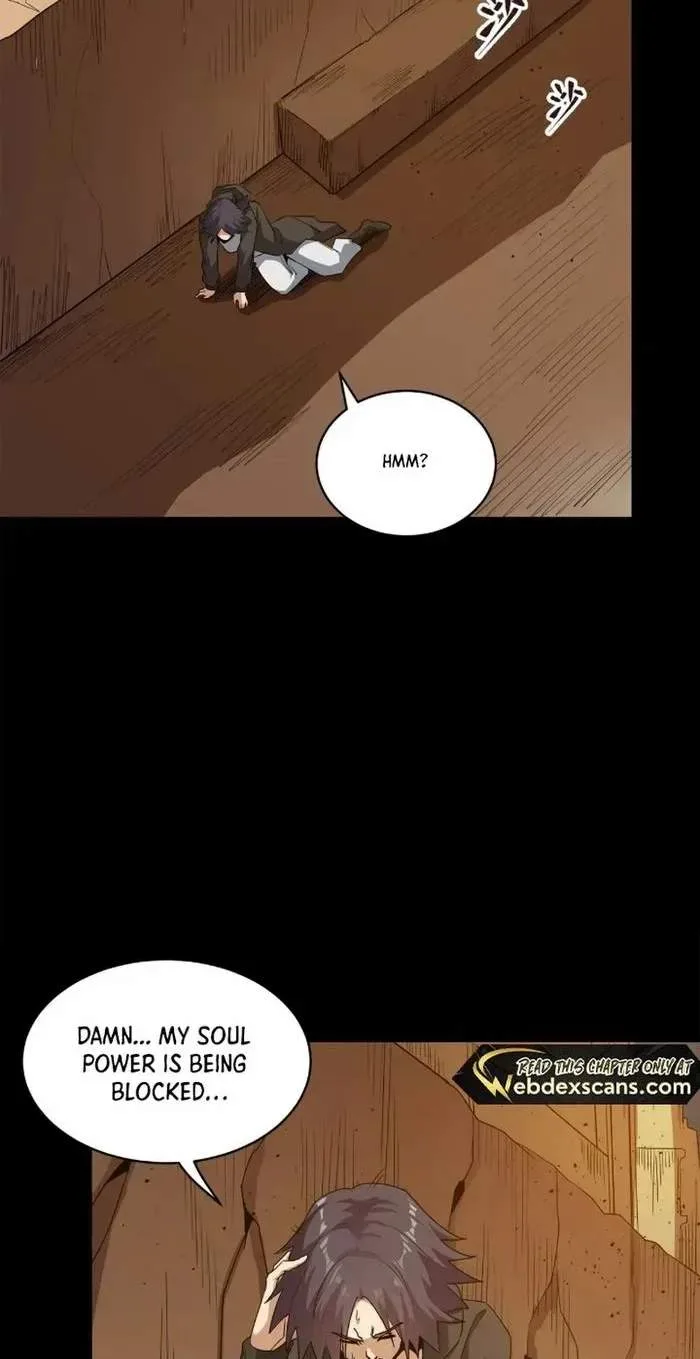 Legend (TAKANO Masaharu) Chapter 221 page 80