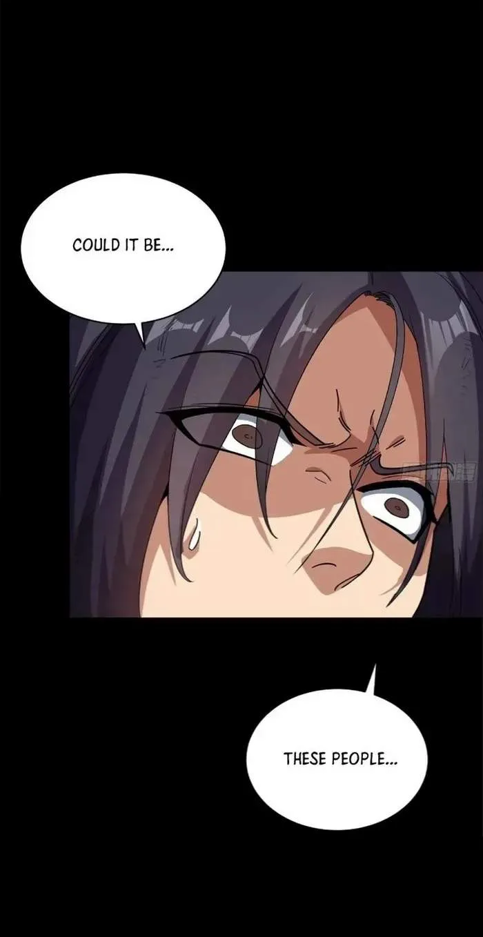 Legend (TAKANO Masaharu) Chapter 221 page 82