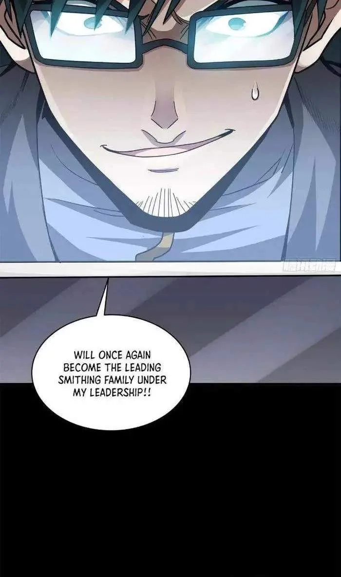 Legend (TAKANO Masaharu) Chapter 220 page 51