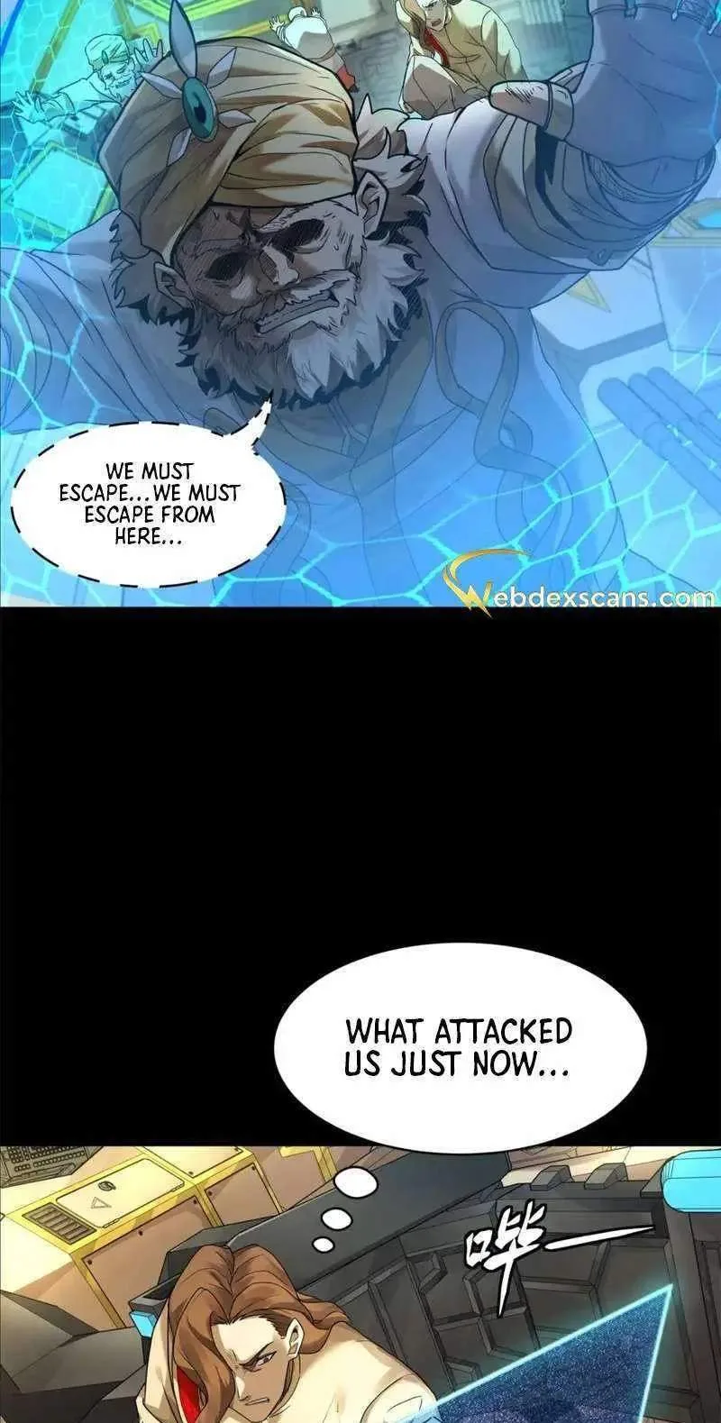 Legend (TAKANO Masaharu) Chapter 169 page 14