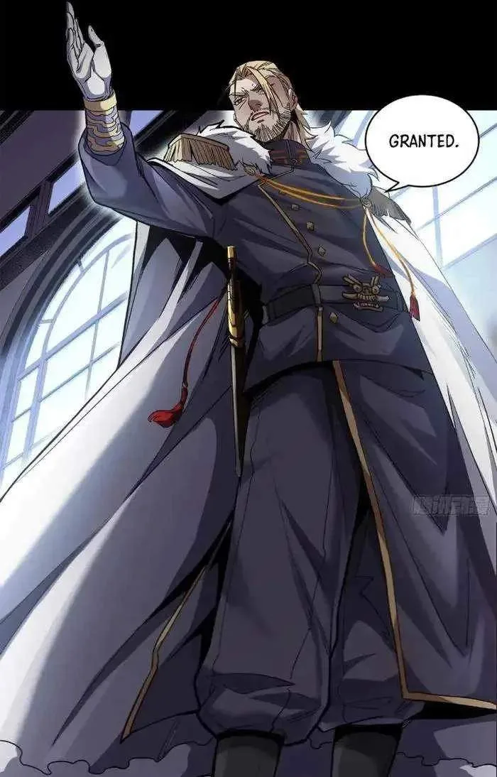 Legend (TAKANO Masaharu) Chapter 220 page 60