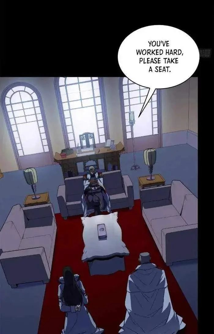 Legend (TAKANO Masaharu) Chapter 220 page 64