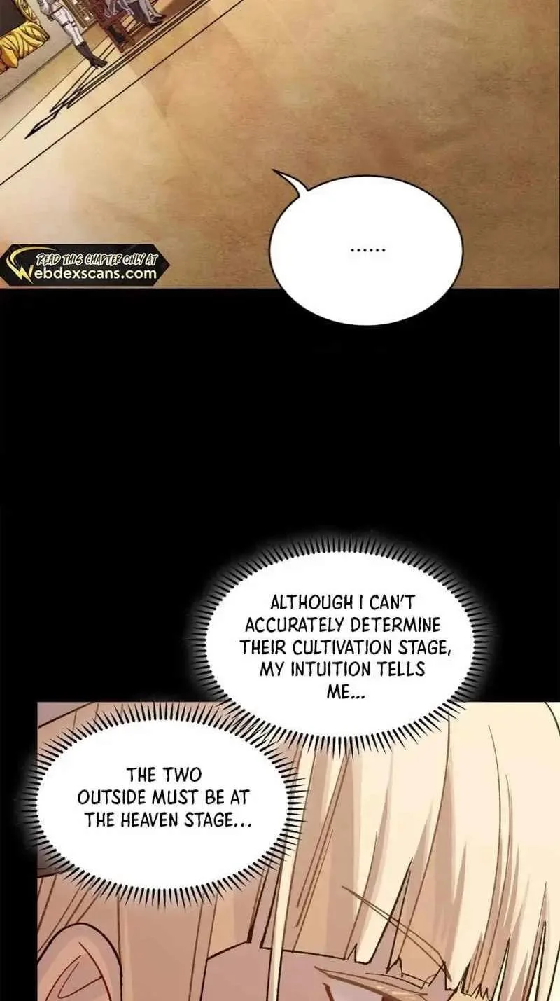Legend (TAKANO Masaharu) Chapter 222 page 58
