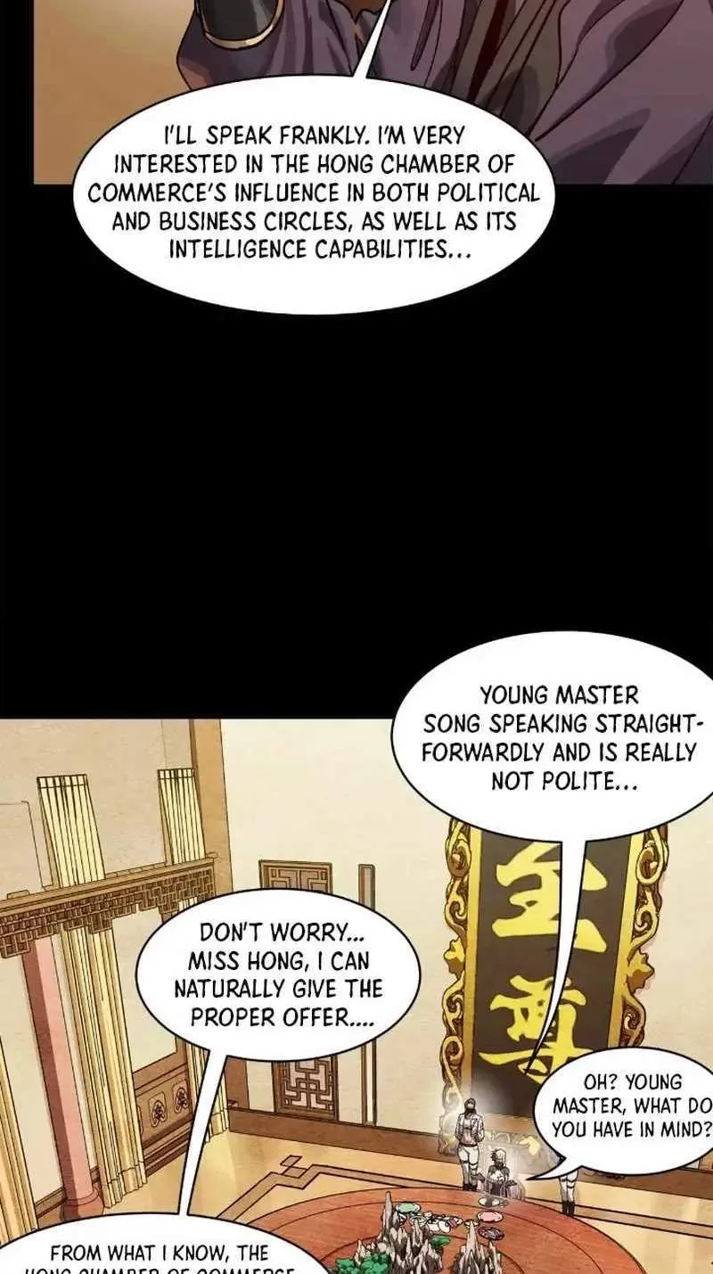 Legend (TAKANO Masaharu) Chapter 222 page 61